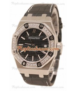 Audemars Piguet Royal Oak Automático Reloj Suizo de imitación