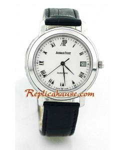 Reloj Audemars Piguet Clásico Jules Audemars