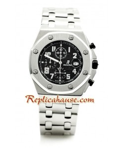 Audemars Piguet Royal Oak Offshore Suizo Quartz Reloj
