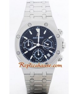 Audemars Piguet Royal Oak Reloj Réplica