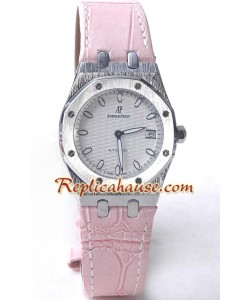 Audemars Piguet Reloj para Dama