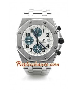 Audemars Piguet Royal Oak Offshore Reloj Suizo de imitación