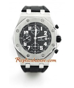 Audemars Piguet Royal Oak Offshore Reloj Suizo de imitación