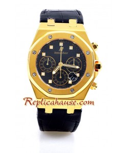 Reloj Suizo Audemars Piguet City of Sails 
