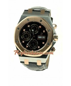 Reloj Audemars Piguet Edición City of Sails