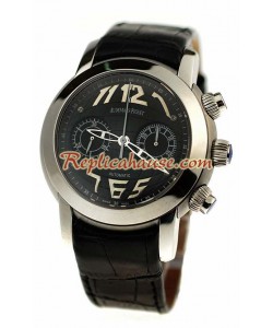 Audemars Piguet Jules Cronógrafo Reloj Suizo de imitación