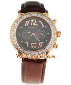 Audemars Piguet Jules Audemars Reloj Japonés