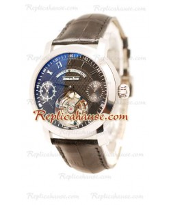 Audemars Piguet Classic Jules Audemars Tourbillon Cronógrafo Reloj Suizo