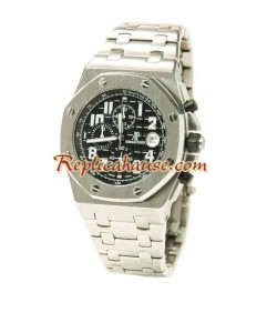 Audemars Piguet Offshore Suizo Quartz Reloj Réplica