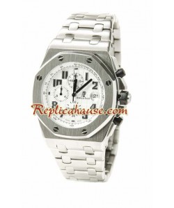 Audemars Piguet Offshore Suizo Quartz Reloj para hombre