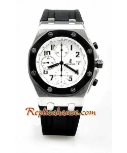 Audemars Piguet Reloj Suizo - Offshore Reloj