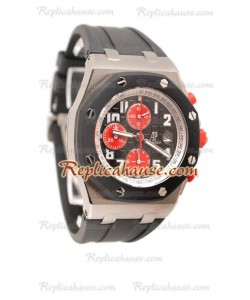 Audemars Piguet Suizo Tour Auto Edición Limitada