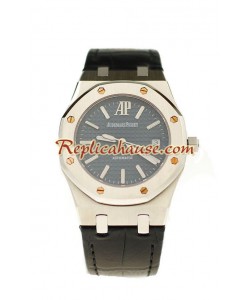 Reloj Suizo Réplica Audemars Piguet Royal Oak Automático