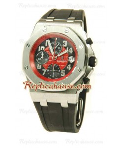Reloj Suizo Audemars Piguet Royal Oak Offshore Masato Cronógrafo