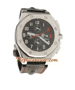 Audemars Piguet Edición Shaquille O'Neal Reloj Suizo