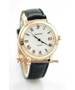Reloj Audemars Piguet Clásico Suizo - Edición Jules Audemars 