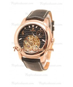 Audemars Piguet Tourbillon Auto Reloj Réplica