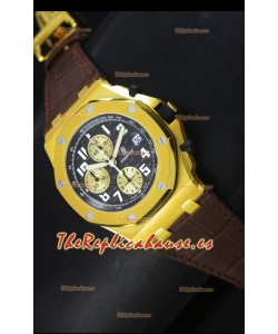 Audemars Piguet Royal Oak Offshore Edición Arnold Réplica Espejo 1:1 