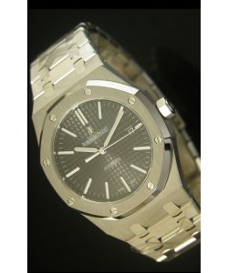 Audemars Piguet Royal Oak 41MM - Ultima Edición Escala 1:1