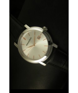 Audemars Piguet Royal Oak Jules Audemars Reloj Suizo