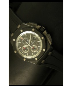 Audemars Piguet Royal Oak Offshore Ceramica Ultima Edición Escala 1:1