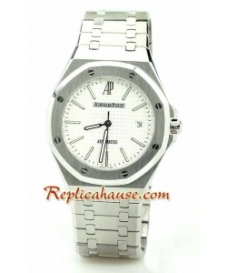 Audemars Piguet Reloj Suizo de imitación