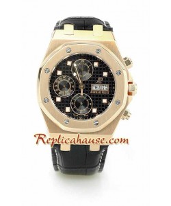 Reloj Réplica Audemars Piguet City of Sails