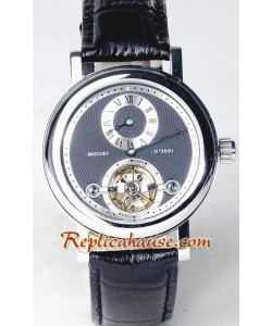 Breguet Classique GD Complication Reloj