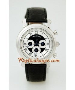 Breguet Classique GD Complication Reloj