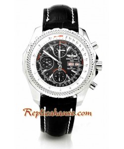 Breitling for Bentley Automático Reloj - Tamaño Medio