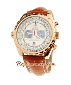 Breitling Chrono-Matic Reloj Réplica