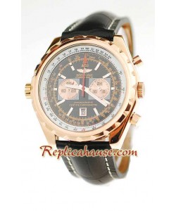 Breitling Chrono-Matic Reloj Réplica