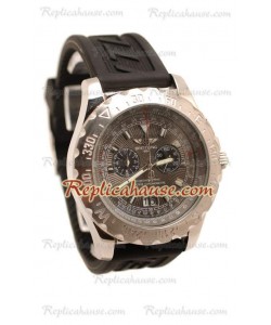 Breitling Cronógrafo Cronómetro Reloj Réplica
