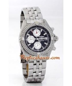 Breitling Cronómetro Reloj Réplica