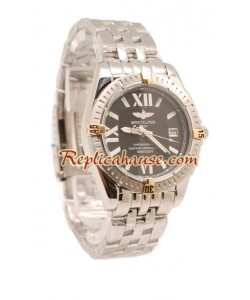Breitling Cronómetro Dama Reloj Réplica