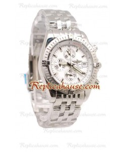 Breitling Cronómetro Dama Reloj Réplica