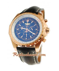 Breitling for Bentley Motors T Reloj Réplica