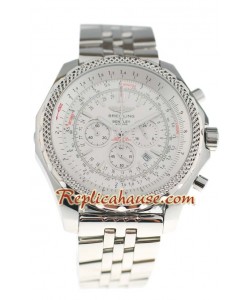 Breitling for Bentley Motors Reloj Réplica