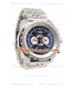 Breitling For Bentley Supersports Reloj Réplica