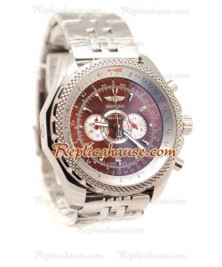 Breitling For Bentley Supersports Reloj Réplica