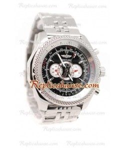 Breitling For Bentley Supersports Reloj Réplica