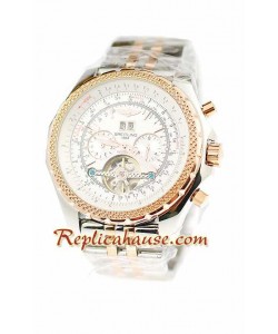 Breitling for Bentley Reloj Réplica