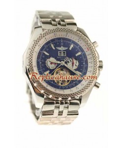 Breitling for Bentley Reloj Réplica