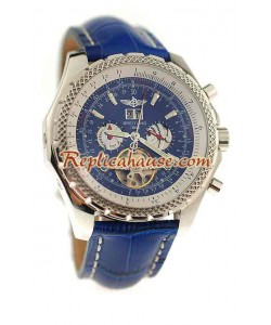 Breitling for Bentley Reloj Réplica