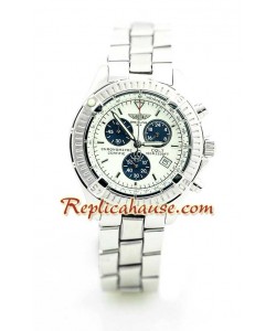Breitling Cronómetro Dama Reloj Réplica