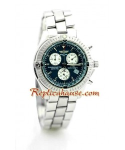 Breitling Cronómetro Dama Reloj Réplica