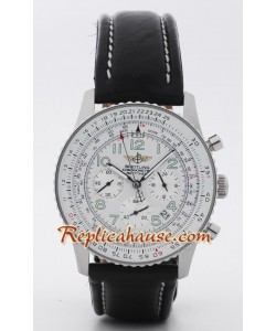 Breitling Navitimer Reloj Réplica