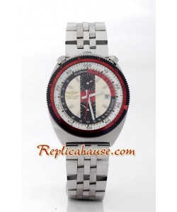 Breitling Reloj Réplica - Edición Limitada