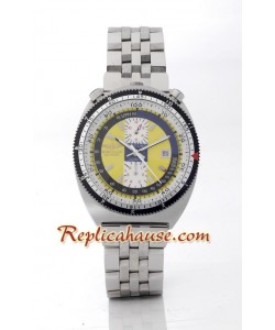 Breitling Reloj Réplica - Edición Limitada