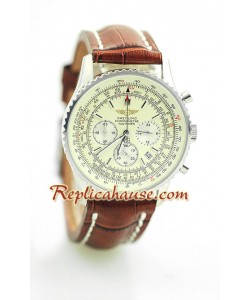 Breitling Navitimer Reloj Réplica